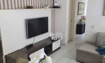 Imagem 2: Apartamento com 3 dormitórios à venda, 86 m² por R$ 535.000,00 - Capoeiras - Florianópolis