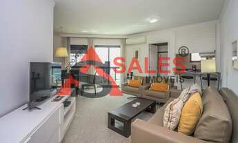 Imagem: Um Maravilhoso Flat à venda e para locação