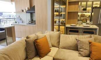 Imagem 2: Apartamento com 4 dormitórios à venda, 119 m2 por R$ 1.449.000,00 - Vila Leopoldina - São