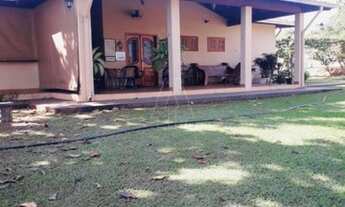 Imagem 3: Araçatuba - Fazenda/Sítio - Chácaras Califórnia