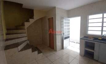 Imagem 5: Casa 1 Dormitório No Jardim Marabá Em Itaquera