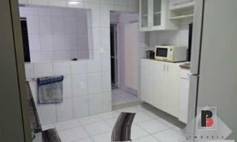 Imagem 6: Sobrado 3 dormitórios Vila Prudente - 143 m² - Vaga para 2 carros pequenos, quintal, lavan