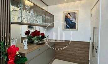 Imagem 2: Apartamento com 2 dormitórios à venda, 84 m² por R$ 690.000,00 - Jardim Atlântico - Floria