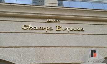 Imagem 5: APARTAMENTO ALTO PADRÃO 3 SUITES 2 VAGAS DEPOSITO SEMI-MOBILIADO VILA GOMES CARDIM LAZER D