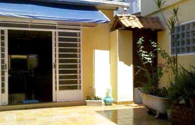 Imagem 3: Sobrado com edícula a venda no Brooklin, com 146 metros, 3 dormitórios, suíte e 2 vagas de