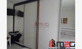 Imagem 5: Lindo sobrado à venda em condomínio fechado em Pirituba