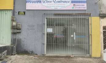 Imagem: Alugo loja em Vista da Serra Ótima localização