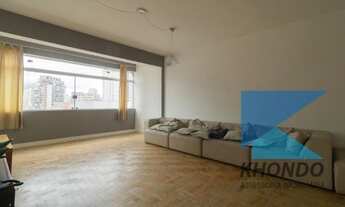 Imagem 6: SãO PAULO - Apartamento Padrão - Bela Vista