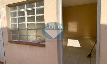 Imagem 2: Sobrado de 4 dormitórios com edícula