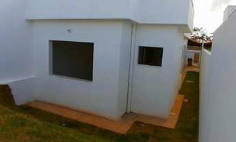 Imagem 7: Lagoa Santa - Casa Padrão - Visao