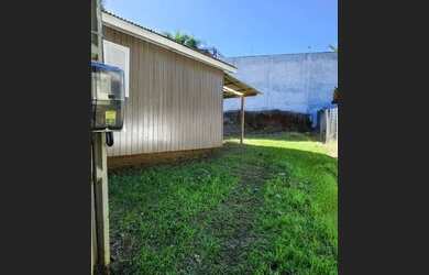 Imagem 2: Terreno com casa próximo do barra