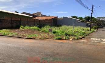 Imagem 2: Terreno à venda por R$ 225000.00, 324.84 m2 - JARDIM PANORAMA - ARAPONGAS/PR