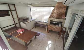 Imagem 4: Apto Mobiliado na Wenceslau Escobar