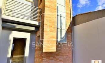 Imagem 2: Casa (sobrado na rua) 3 dormitórios/suite