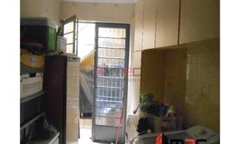 Imagem 6: Sobrado à venda o Parque São Domingos