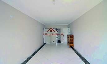 Imagem 5: Venda Apartamento 2 Dormitórios - 97 m² Campo Belo