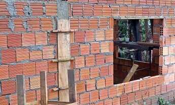 Imagem 6: Terreno no brasileirinho, já com casa