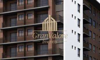 Imagem 1: Cobertura 3 dormitórios à venda Alto da Glória Curitiba/PR