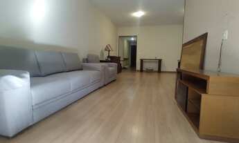 Imagem 3: Ótimo Apartamento Rua das Laranjeiras - De frente - 3 Quartos