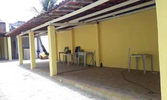 Imagem 3: Vendo terreno Casa com 1 banheiro