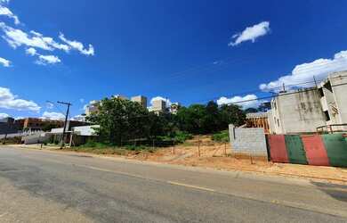 Imagem 4: Lotes de 1.000m² Promocionais Próximos da Lagoa Central