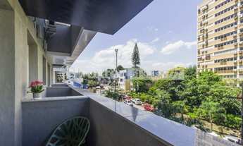 Imagem 7: Apartamento para venda tem 65 metros quadrados com 2 quartos em Petrópolis - Porto Alegre