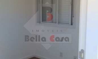 Imagem 6: APARTAMENTO NOVO 3 DORMS.LAZER PRAÇAS DA CIDADE CYRELA