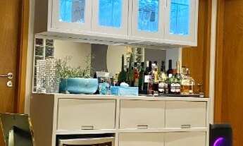 Imagem 2: Apartamento para venda possui 100 metros quadrados com 3 quartos em Vila Mariana - São Pau