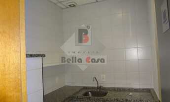Imagem 6: Sala Comercial 885m² - 16 Vagas - Berrini