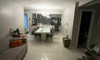 Imagem: Apartamento à venda no bairro Pituaçu