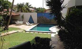 Imagem 2: ALUGO CASA COM 5 SUÍTES POR 5.500