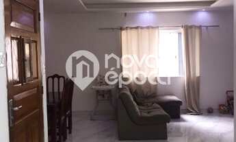 Imagem 2: Rio de Janeiro - Casa Padrão - Vila Isabel