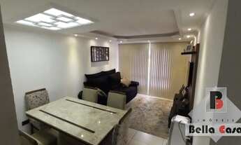 Imagem 3: 62 m ² - Reformado - Sacomã - 2 dormitórios, sala, banheiro, vaga de garagem