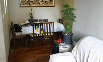 Imagem 4: APARTAMENTO NO EDIFICO MONTEREY