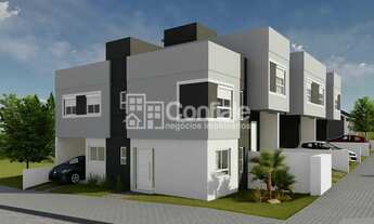 Imagem 5: Sobrado a venda com 3 dormitórios no bairro São Luiz em Caxias do Sul