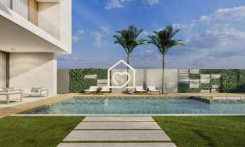 Imagem 4: Casa condomínio das Mansões