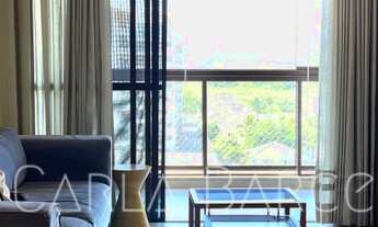 Imagem 4: DAMAI 4 QTS Apartamento com 4 dormitórios