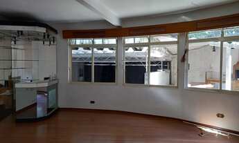 Imagem 6: Sobrado para aluguel e venda tem 351 metros quadrados com 3 quartos em Sumaré - São Paulo