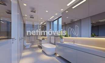 Imagem 5: Venda Apartamento 5 quartos Jardim das Mangabeiras Nova Lima