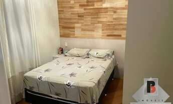 Imagem 2: Apartamento na Mooca, 63 m2, 02 dormitórios, sala para 02 ambiente, sacada e 01 vaga