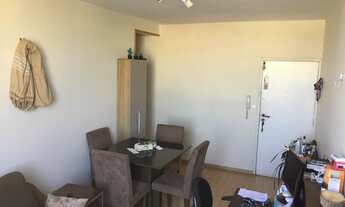 Imagem 2: Apto 76m2, 02 dorm, 01 vaga na Lapa