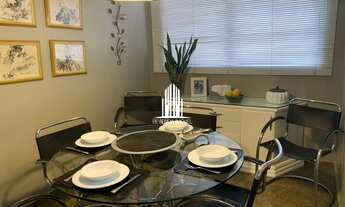 Imagem 7: Apartamento 181 metros com 4 dormitórios e 4 vagas