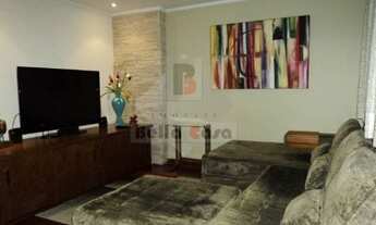 Imagem 6: Apartamento Tatuapé com 03 dormitórios sendo 01 suíte e 02 vagas