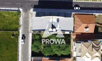 Imagem: Lote/Terreno para venda tem 594 metros quadrados