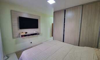 Imagem 5: Casa médio padrão em Águas Lindas