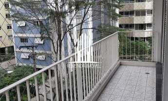 Imagem 2: Apartamento com 3 dormitórios à venda na Santa Cecília