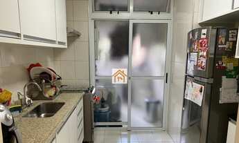 Imagem 6: São Paulo - Apartamento Padrão - Moema