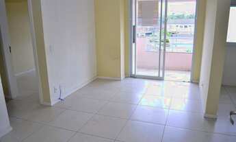 Imagem 3: APARTAMENTO 02 QUARTOS BAIRRO AREIAS EM SÃO JOSÉ
