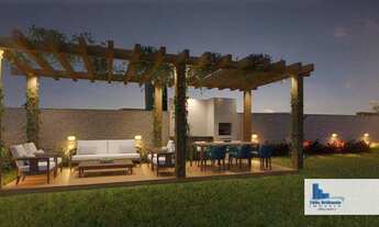 Imagem 6: Apartamento com 3 dormitórios à venda, 62 m² A PARTIR DE R$ 465.000 - Torre - Recife/PE