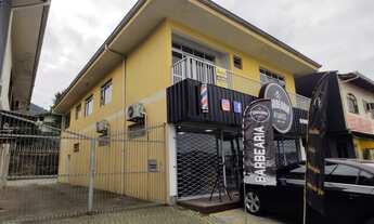 Imagem: Casa residencial com 4 quartos para alugar